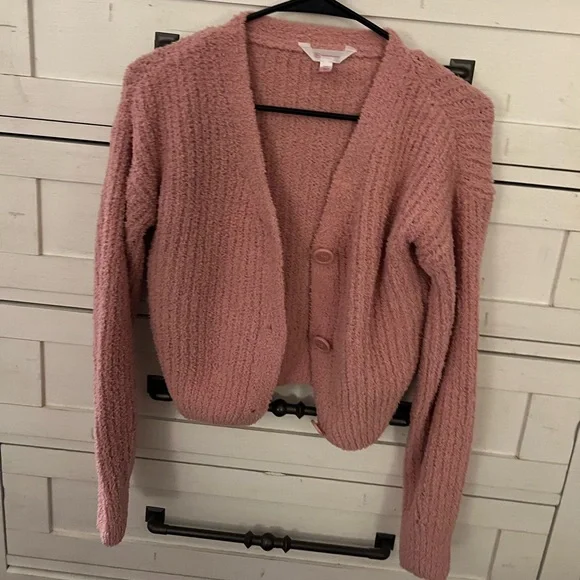Soft cardigan - Picture 5 of 8